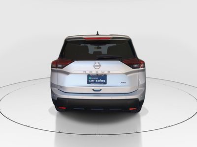 2024 Nissan Rogue - Photo 6