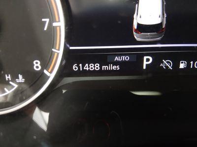 2024 Nissan Rogue - Photo 14