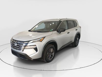 2024 Nissan Rogue - Photo 3