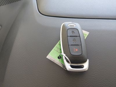 2024 Nissan Rogue - Photo 15