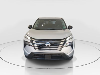 2024 Nissan Rogue - Photo 2