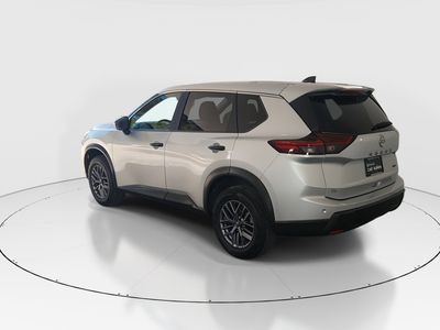 2024 Nissan Rogue - Photo 5