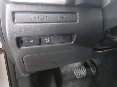 2024 Nissan Rogue - Photo 13