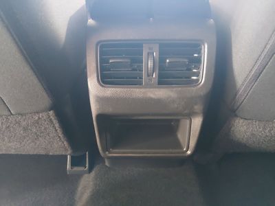 2024 Nissan Rogue - Photo 21