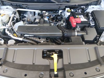 2024 Nissan Rogue - Photo 9