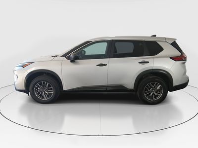 2024 Nissan Rogue - Photo 4