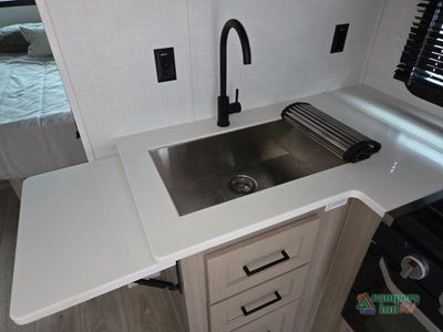 2026 Forest River RV Rockwood Mini Lite - Photo 24