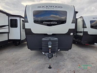 2026 Forest River RV Rockwood Mini Lite - Photo 2