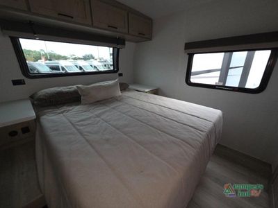 2026 Forest River RV Rockwood Mini Lite - Photo 35