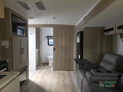 2026 Forest River RV Rockwood Mini Lite - Photo 12