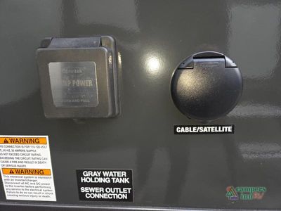 2026 Forest River RV Rockwood Mini Lite - Photo 8
