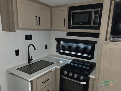 2026 Forest River RV Rockwood Mini Lite - Photo 23