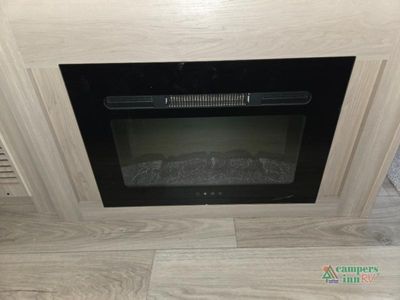 2026 Forest River RV Rockwood Mini Lite - Photo 17
