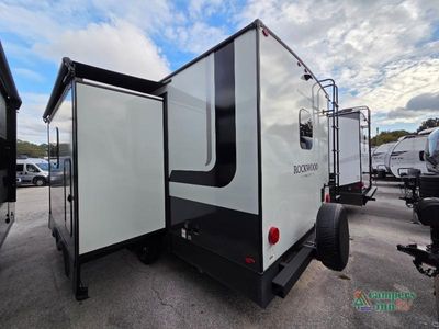 2026 Forest River RV Rockwood Mini Lite - Photo 6
