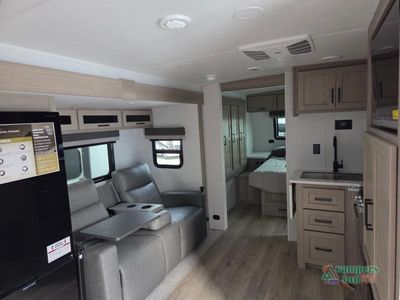 2026 Forest River RV Rockwood Mini Lite - Photo 11