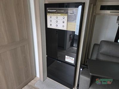 2026 Forest River RV Rockwood Mini Lite - Photo 31