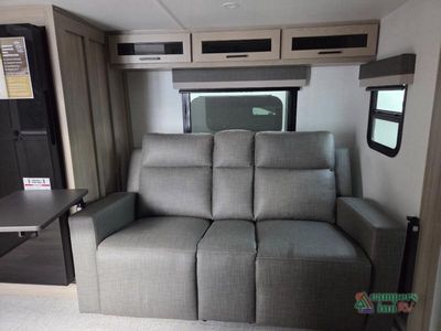 2026 Forest River RV Rockwood Mini Lite - Photo 14