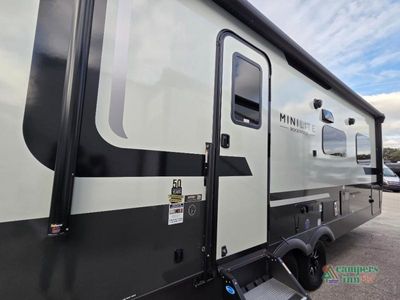 2026 Forest River RV Rockwood Mini Lite - Photo 4