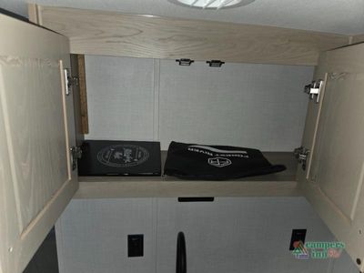 2026 Forest River RV Rockwood Mini Lite - Photo 28