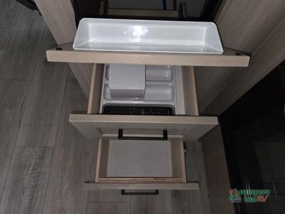 2026 Forest River RV Rockwood Mini Lite - Photo 27