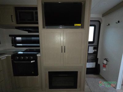 2026 Forest River RV Rockwood Mini Lite - Photo 16