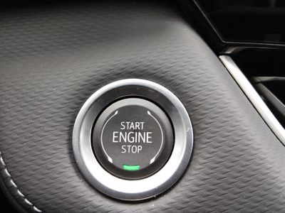 2025 Chevrolet Equinox - Photo 20