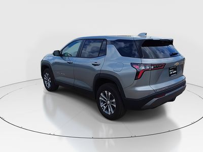 2025 Chevrolet Equinox - Photo 5