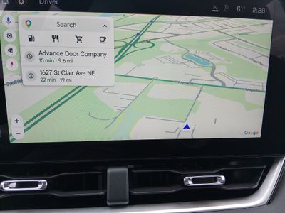 2025 Chevrolet Equinox - Photo 17