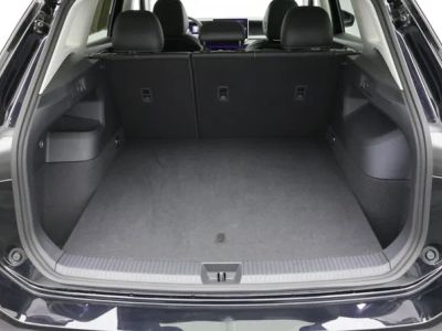 2026 Volkswagen Tiguan — photo 26 view