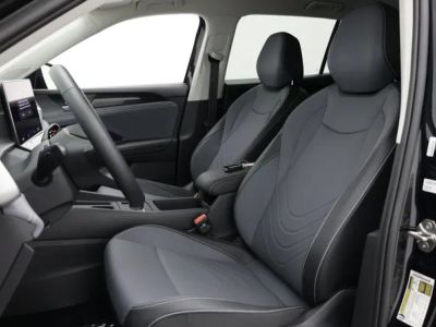 2026 Volkswagen Tiguan — photo 12 view