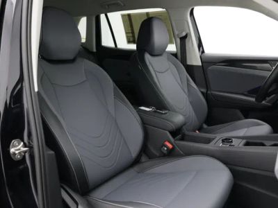 2026 Volkswagen Tiguan — photo 32 view