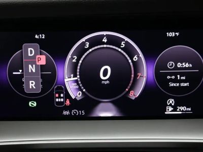 2026 Volkswagen Tiguan — photo 17 view