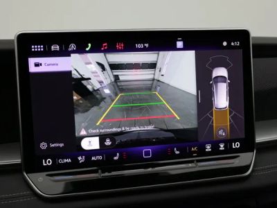 2026 Volkswagen Tiguan — photo 16 view
