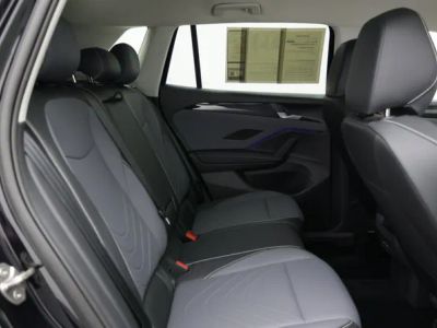 2026 Volkswagen Tiguan — photo 29 view