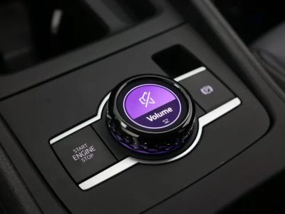 2026 Volkswagen Tiguan — photo 14 view