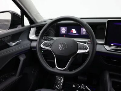 2026 Volkswagen Tiguan — photo 23 view