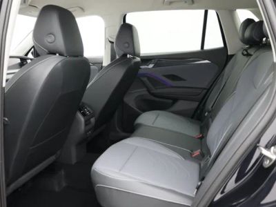 2026 Volkswagen Tiguan — photo 20 view