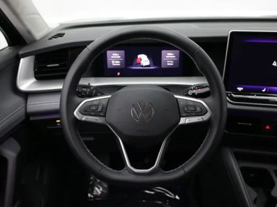 2026 Volkswagen Tiguan — photo 22 view