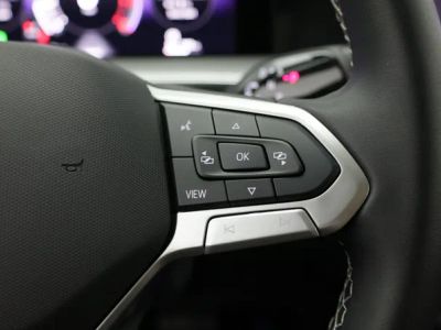 2026 Volkswagen Tiguan — photo 19 view