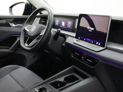 2026 Volkswagen Tiguan — photo 31 view
