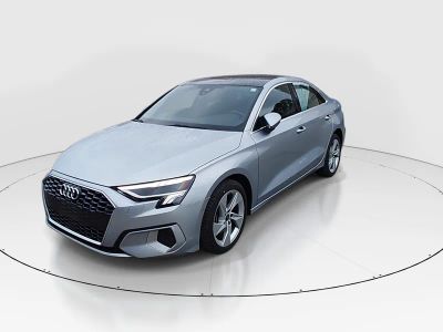 2024 Audi A3 - Photo 3