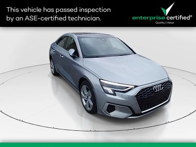 2024 Audi A3 - Photo 1