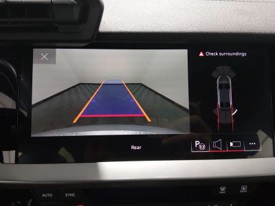 2024 Audi A3 - Photo 16