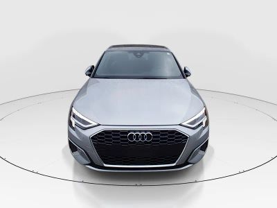2024 Audi A3 - Photo 2