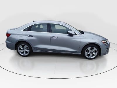 2024 Audi A3 - Photo 8