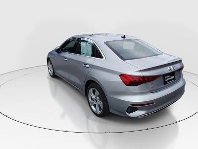 2024 Audi A3 - Photo 5
