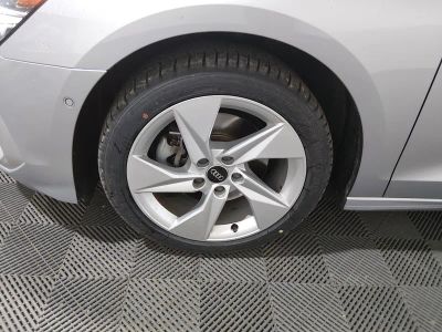 2024 Audi A3 - Photo 10