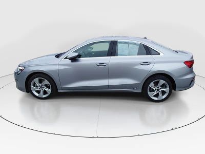 2024 Audi A3 - Photo 4