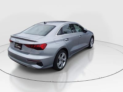 2024 Audi A3 - Photo 7