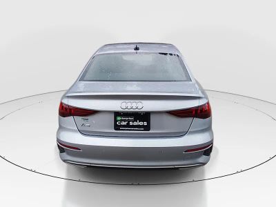 2024 Audi A3 - Photo 6